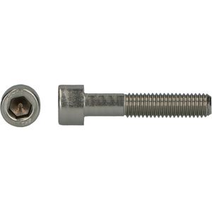 pgb-Europe PGB-FASTENERS | BZK.schroef CK GD ISO4762 M8x90 A2 | 50 st 000912A70008000903