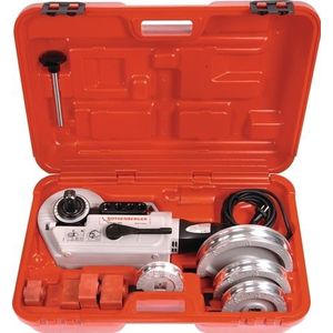 Rothenberger Elektrische buigapparaatset | 15-18-22-28-32-35 mm | 1010 W | 1 stuk - 1000001567 1000001567