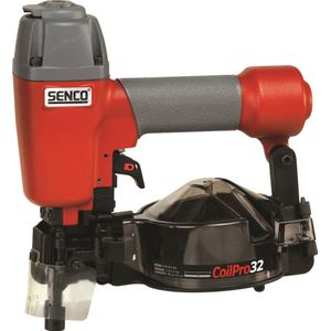Senco Coilnailer CoilPro32 Select 25-32mm - 1,6 - 1,8 / 0°  - 8Z2001N