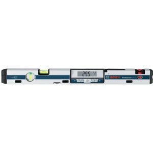 Bosch Blauw GIM 60 L Digitale waterpas - 0601076900