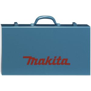 Makita Koffer aluminium - AS0VP007MK