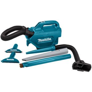 Makita DCL184RF | 18V accu auto-stofzuiger | Set | 3,0 Ah