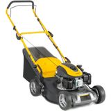 Stiga COMBI 48 Benzine Grasmaaier | ST 140 OHV | 139 cc | 46 cm | 4-in-1 | 6 pos hoogteverstelling | ergo - 2L0481048/ST1