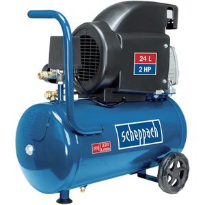 Scheppach Compressor HC26 24L - 5906135901 5906135901