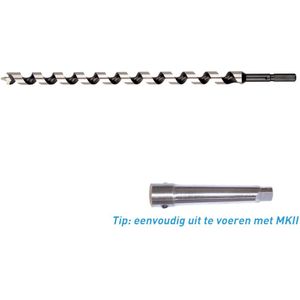 Rotec Slangenboor GOLD-LINE, ø18x810x880 - 2411807