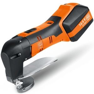 Fein Accuplaatschaar tot 1,6 mm ABLS 1.6 E - 71300261000