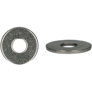 pgb-Europe PGB-FASTENERS | Sluitring DIN 9021 M30 A2 (33/92/6,0) | 25 st 009021A00030000903