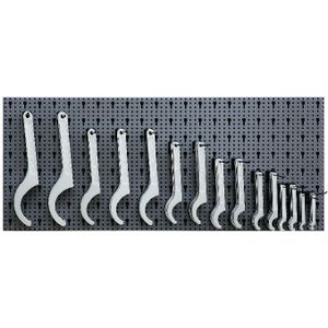 Beta 6600 M/47 Set 65 Delig Assortiment - 066000047