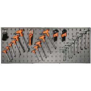Beta 6600 M/58 Set 150 Delig Assortiment - 066000058