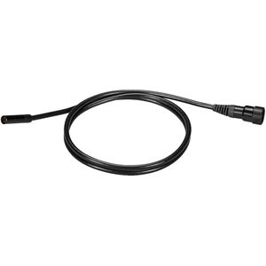 Milwaukee SIM IC12 | 10 mm Camerakop | 1,2 m Inspectiecamera voor M12™ Rioolinspectiemonitor - 4932498228