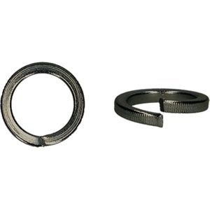 pgb-Europe PGB-FASTENERS | Veerring DIN 7980 M12 | 500 st 798000001205