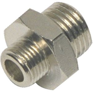 Airpress Verloopnippel 1/8" x 1/4" - 37520