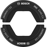 PRO - Krimpmatrijs - Staal - Voor Koperen Kabels - 6 tot 300 mm²