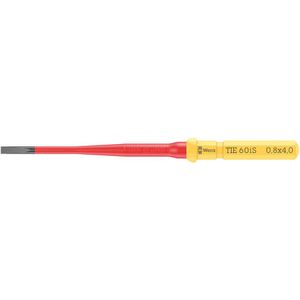 Wera Kraftform Kompakt VDE 60 iS | Take it easy | 9mm zeskantaandrijving - 05006507001