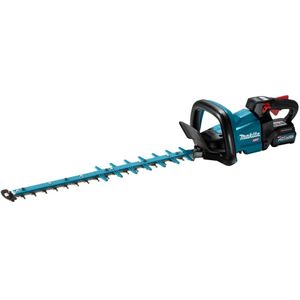 Makita UH008GD201 | Heggenschaar | XGT 40 Volt max | 60cm | Set | 2x 2,5Ah Accu