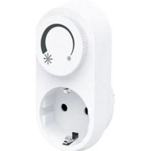 Enzo TBT Stekkerdimmer LED 3-24 watt /gloei 30-200 watt - 4378007