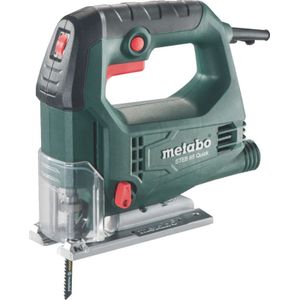 Metabo STEB 65 Quick Decoupeerzaag in doos - 601030000