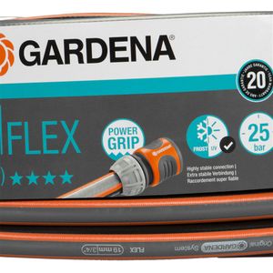 Gardena Flexslang 3/4 inch 50m  - 18055-20
