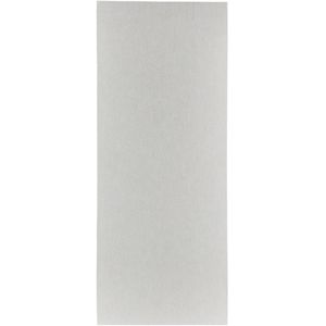 Makita - Schuurvel - Rood - Aluminiumoxide - Korrel 240