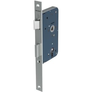 ASSA ABLOY EC201V2423 Deurslot | DM60mm | RC73,5mm | krukgat 8mm | voorplaat RVS 25x291mm rechthoekig | ter vervanging EC201 | DR 1+3/2+4 - 7266557