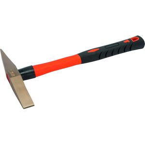 Bahco Bankhamer | fiberglas handgreep | vonkvrij | koper beryllium | 200 g - NSB512-200-FB