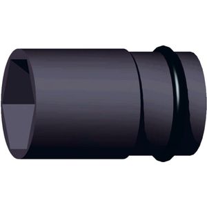 Makita - O-Ring 38 TBV Zeskantdop - Gereedschap - 1 Stuk