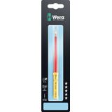 Wera Kraftform Kompakt VDE 3060 | iS Take it easy SB | RVS - 5006579001