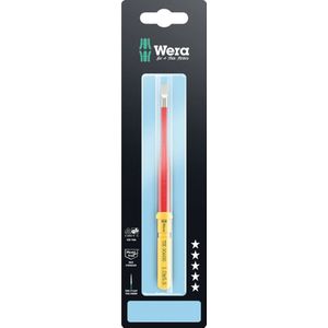 Wera Kraftform Kompakt VDE 3060 | iS Take it easy SB | RVS - 5006579001