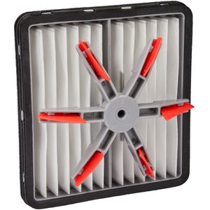 Makita Accessoires SH00000286 HEPA fijnstoffilter voor DCL501