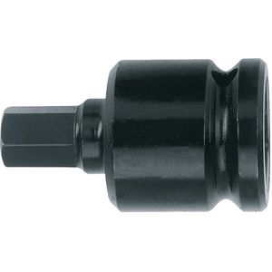 Bahco schroevendraaierdopsleutel 6-knt 1inch  | 7993M0270