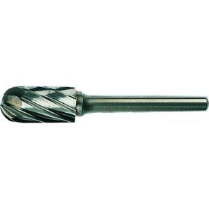 Bahco stiftfrees hardmetalen cyl ronde kop | C1225AL06