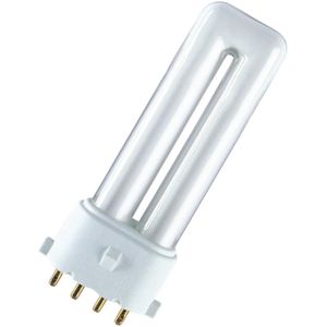 Enzo PL-S 4P | 11W/840 2G7 | Patron - 5906094