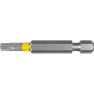 Rotec 1/4" insertbit 2" Torx T50 L= 50 mm VPE 10 stuks - 8283505 - 828.3505