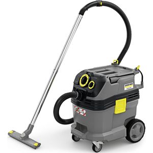 Karcher 1.148-281.0 | Nat- en Droogzuiger | NT 30/1 TACT TE ADV L - 1.148-281.0