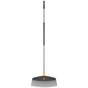 Fiskars - Ergonomic Bladhark - Tuingereedschap - Oranje - Kunststof
