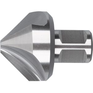 Rotec HSS-E Verzinkfrees, 90°, weldon 19, ø30 - 5389330 - 538.9330