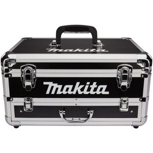 Makita Accessoires Koffer Aluminium  Leeg - 823327-9 - 823327-9