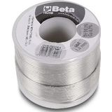 Beta - 1825B - Soldeertin Draad - 250 g - Sn 99.3% - Cu 0.7%