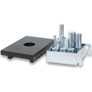 Beta 3027N/Kp100 Set Persstukken En Plaat - 030270552