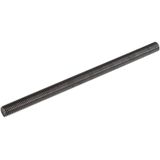 Hoenderdaal - Draadeind - Blank - Staal - M36X1000 - Sterkteklasse 8.8