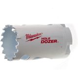 Milwaukee Accessoires Hole Dozer gatzaag 4/6-32mm -1pc - 49565130