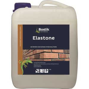 Bostik Elastone | Wit | Jerrycan 5 l - 30608371