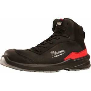 Milwaukee Flextred S3S Werkschoen | hoog Model - 1M110133 ESD SC FO - Maat 39 - 4932493730