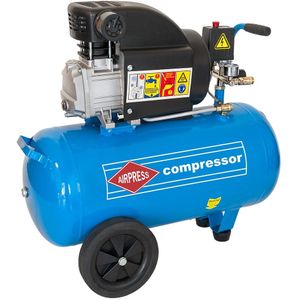 Airpress Airpress compressor HL 275-50 - 36856