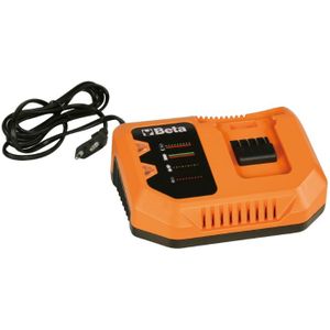 Beta - 1994C Snellader Accu - 20V - LED-laadniveau-indicator