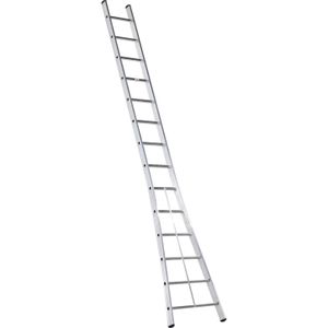 Altrex Kibo enkele ladder | 1-delig | 1 x 14 - 515114