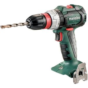 Metabo BS 18 LT BL Q Accu Boormachine basic in Metaloc - 602334840