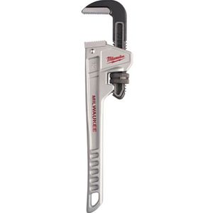 Milwaukee Accessoires Pijptang vestelbaar Alu 12'' - 48227212