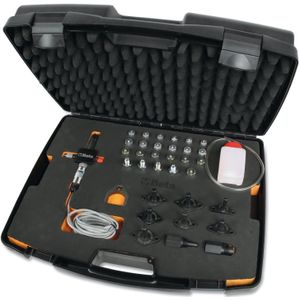 Beta - 1464Apd Set Voor Testen Ogedruksysteem - Compleet - 2000 Bar Sensor