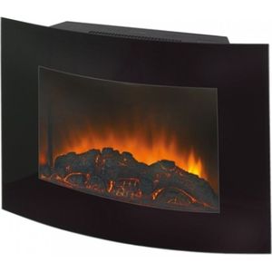 Eurom Siena Fireplace - Elektrische Kachel